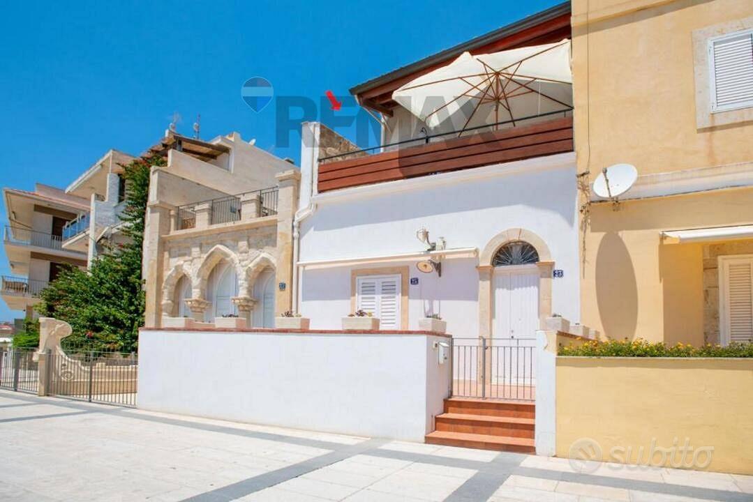 Appartamento – Ragusa, Marina di Ragusa - Altro