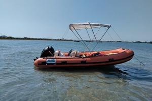 Gommone Jolly Rider 465