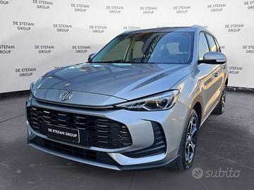 MG ZS 1.5 hybrid+ Comfort