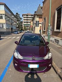 CITROEN C3 BlueHDi 75 Feel Edition