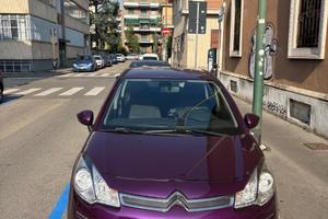 CITROEN C3 BlueHDi 75 Feel Edition