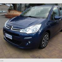 Citroen C3 1.4 VTi 95 GPL airdream Exclusive