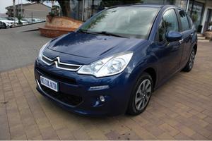 Citroen C3 1.4 VTi 95 GPL airdream Exclusive