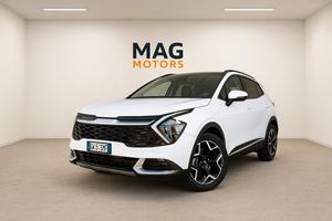 Kia Sportage Sportage V 2022 1.6 crdi mhev GT-line