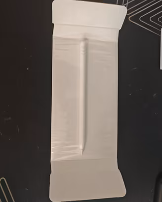 Apple Pencil 2 generazione originale Apple 