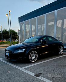 Audi tt mk2 