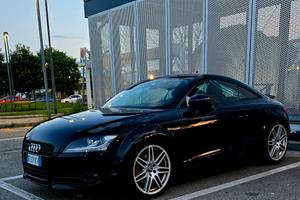 Audi tt mk2 