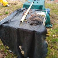 cisterna da 1000 litri