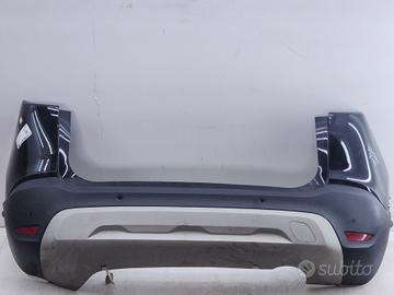 PARAURTI POSTERIORE OPEL Crossland Serie 39157470