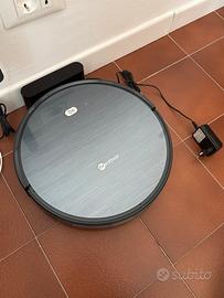 Neatsvor robot aspirapolvere e lavapavimenti