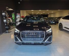 AUDI Q2 30 TDI S tronic S line Edition