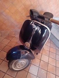 Piaggio Altro modello - 1967
