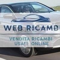 Opel grandland ricambi 2017 2018 2019 2020