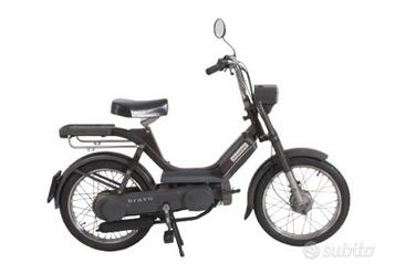 Piaggio Bravo - 1980