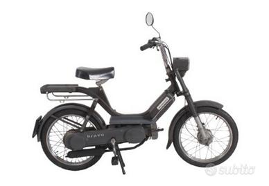 Piaggio Bravo - 1980