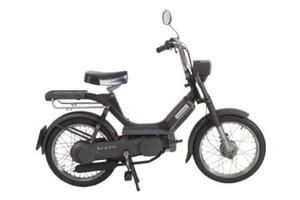 Piaggio Bravo - 1980