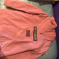 giacca napapjijri donna