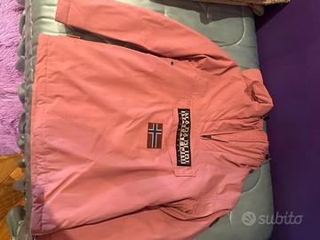 giacca napapjijri donna