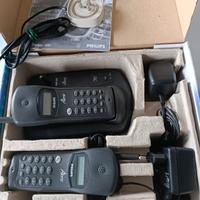 cordless Philips Aloris 5100