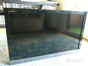 TV Sony formato 35 "