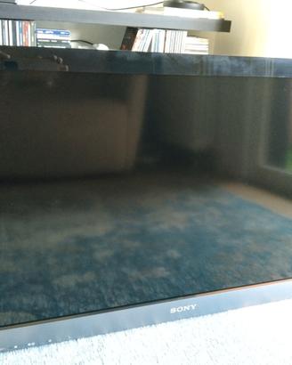 TV Sony formato 35 "