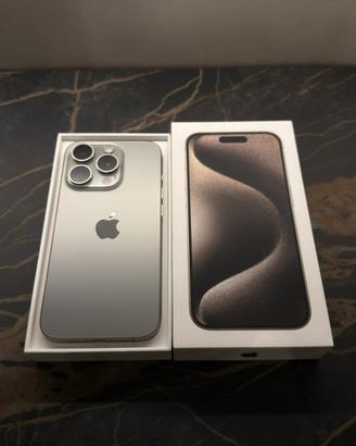 Apple iPhone 15 Pro 128gb