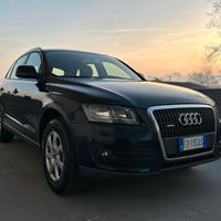 Audi Q5 2.0 TDI 170 CV quattro