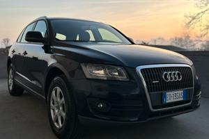 Audi Q5 2.0 TDI 170 CV quattro