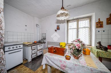 RUSTICO A ISERA