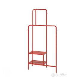 Appendiabiti lkea Nikkeby