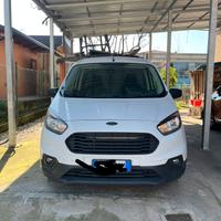 Ford courier 