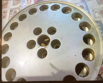 Cerchio in lega per Alfa 75 Twin Spark Alfa 164