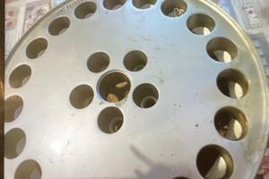 Cerchio in lega per Alfa 75 Twin Spark Alfa 164
