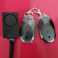 Antifurto monopattino elettrico 