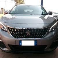 Peugeot 3008 BlueHDi 120 S&S Allure