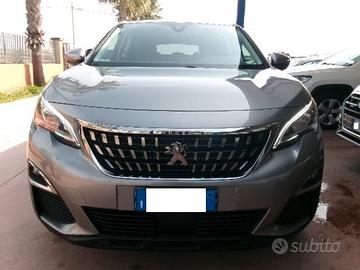 Peugeot 3008 BlueHDi 120 S&S Allure