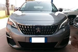Peugeot 3008 BlueHDi 120 S&S Allure