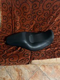 Sella doppia HD Dyna 11’