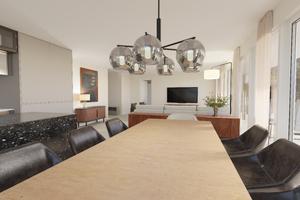 Appartamento open space
