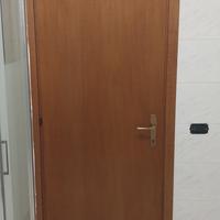 Porte battenti da interno
