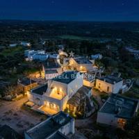 Casa indipendente - Ostuni