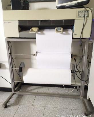 plotter HP Designjet 450C