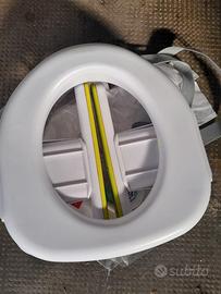 Vasino portatile auto