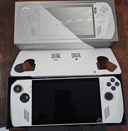 Asus rog Ally z1 Extreme