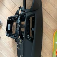 Cruscotto bmw x1 e84