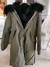 Parka Mr&Mrs Furs