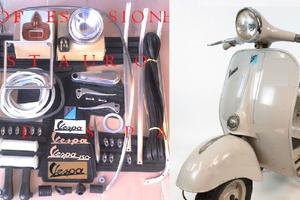 Ricambi Carrozzeria Vespa 125 VNA VNB 150 VBB VBA