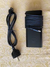 Dell 130w 4.5mm AC Adattatore