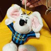 Gadgets Peluche DIDDL squadra del cuore INTER