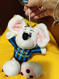 Gadgets Peluche DIDDL squadra del cuore INTER